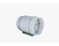 Канальный вентилятор HULK HZ 100 (310 м3/ч) 40W