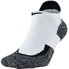 Носки Nike Elite Cushioned Support WH (1 пара), арт. SX4987-110