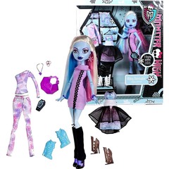 Эбби Боминейбл. Я люблю моду