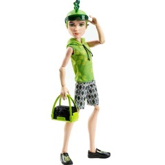 Дьюс Горгон Скариж