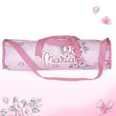 Decuevas Манеж-кроватка для куклы 