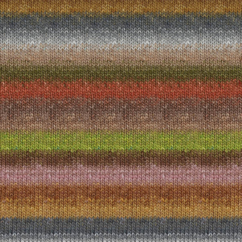 Noro Silk Garden Sock 484