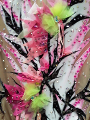 Купальник для выступления