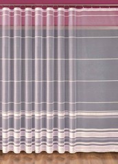 Тюль в гостиную Wisan 614040 