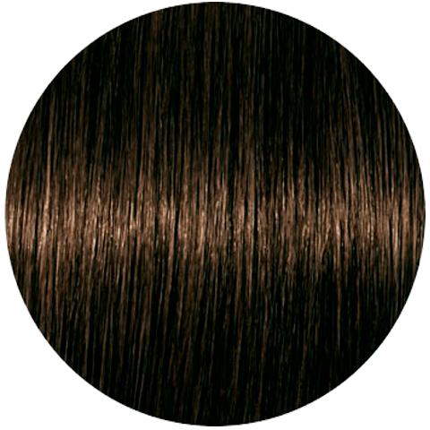 Schwarzkopf Igora Vibrance 4-63 (Средний коричневый шоколадный матовый) - Безаммиачный краситель для окрашивания тон-в-тон