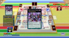 Yu-Gi-Oh! ARC-V: Yuya vs Crow (для ПК, цифровой код доступа)