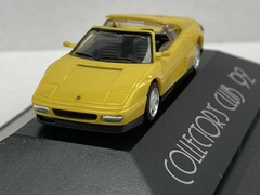 Автомобиль Ferrari 348 ts