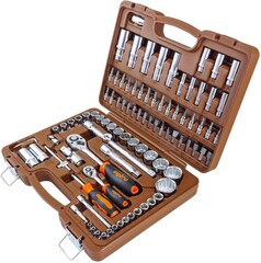 Ombra OMT94S12 Набор инструмента универсальный 1/4