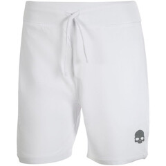 Шорты теннисные Hydrogen Tech Shorts Man - white