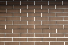 Кирпич Керма Шоколад (гладкий/бархат/рустик) 0,7 NF