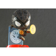 Фигурка Hot Toys Spider-Man No Way Home: Spider-Man (MEGA)