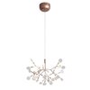 Люстра подвесная ST Luce Rafina SL379.203.30