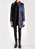 Пуховик MONCLER