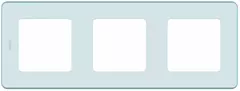 INSPIRIA Рамка 3п мятный 673955