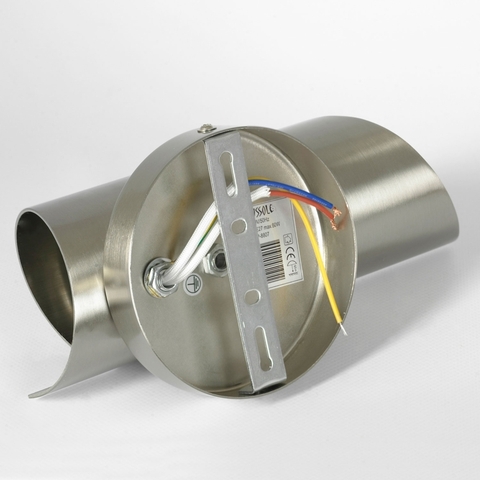 Настенный светильник Lussole LSP-8807