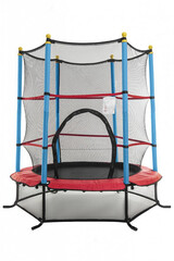 Батут Hasttings CROX 7 ft для малышей