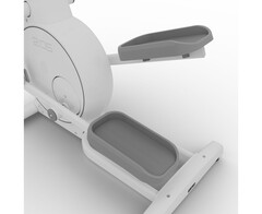 Эллиптический тренажер DFC E4100