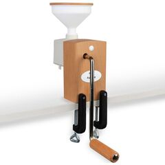 Зернодавилка KoMo Flocino (ручная)