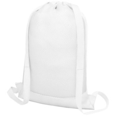 Nadi cетчастый рюкзак со шнурком