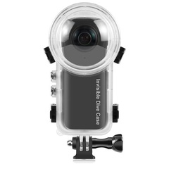 Защитный бокс для Insta360 X3 (2023)