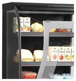 фото 4 Минигорка холодильная TEFCOLD NOC60CC на profcook.ru