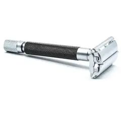 Станок для бритья Parker 74R GR бабочка графит