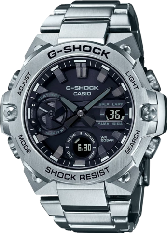 Часы Casio GST-B400D-1A