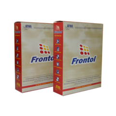 Frontol. ЛАЙТ v.4.x., USB