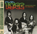 10 CC: The Essential