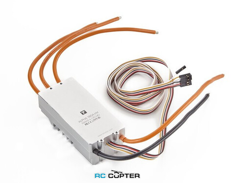 ESC регулятор мотора T-Motor Alpha 180A HV 6-12S