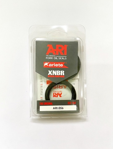 ARI.056 сальник вилки 41*53*8/9,5 TCY (ex ARI.064) Ariete