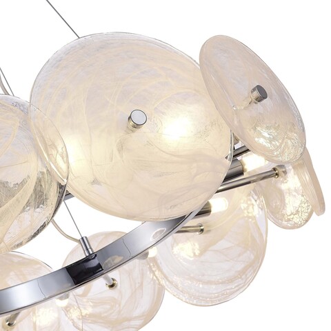 Люстра подвесная ST Luce Elsa SL1658.103.12