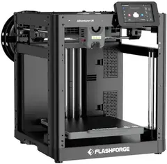 Принтер 3D Flashforge Adventurer 5М 200x220x220мм PLA; PETG; Carbon; Flexible; TPU 0.1мкм