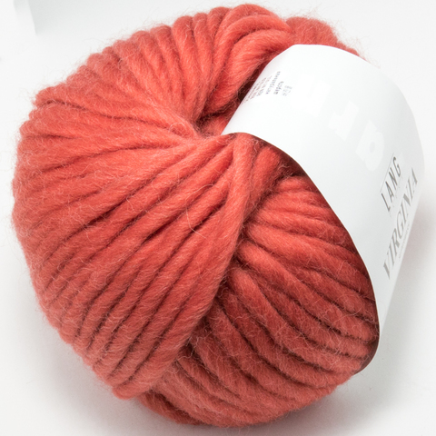 Пряжа VIRGINIA Lang Yarns