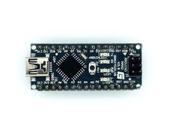 Контроллер Arduino Nano