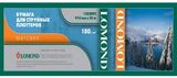 Бумага LOMOND XL Matt Paper, ролик 914мм*50,8 мм, 180 г/м2, 30 метров (1202092)