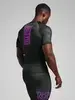 Рашгард Barracuda Lets Roll S/S