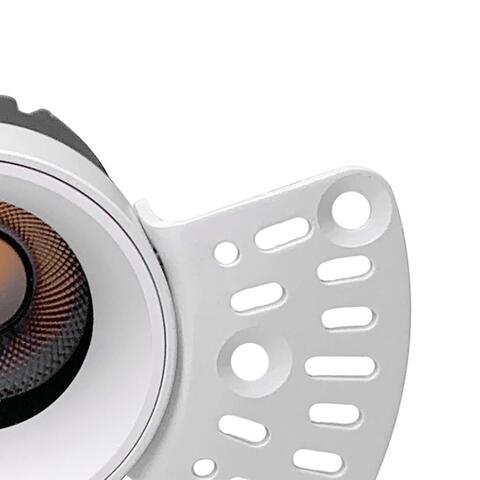 Встраиваемый светодиодный светильник Favourite Mortise 4417-1C