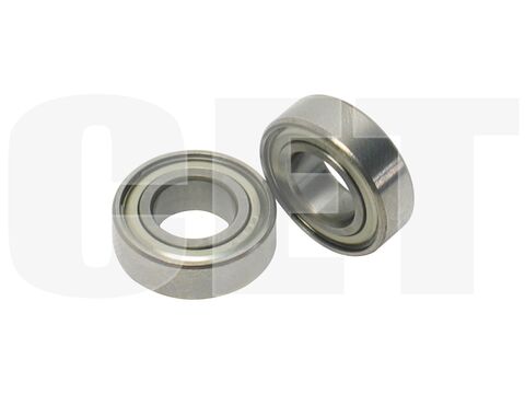 Подшипник резинового вала для HP LaserJet Managed MFP E72525dn/72530dn/72535dn (CET), CET331005