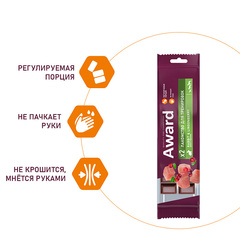 AWARD лакомство для тренировок для собак и щенков с 3 месяцев с кроликом и брусникой 50г