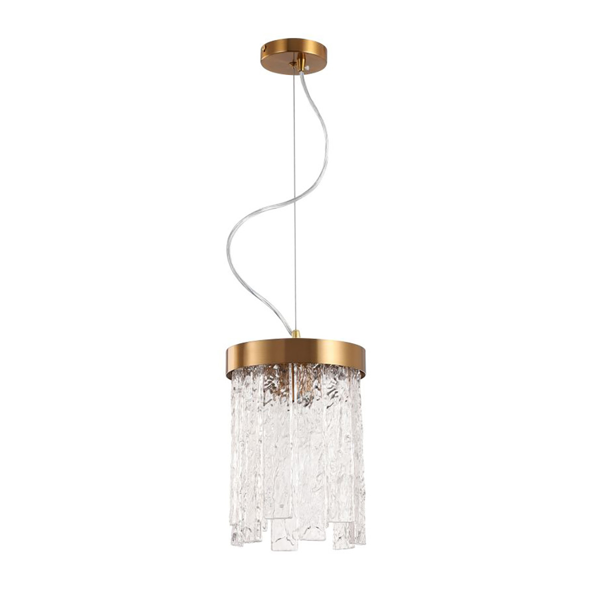 Подвесной светильник Stilfort Frostyle 2155/05/02P