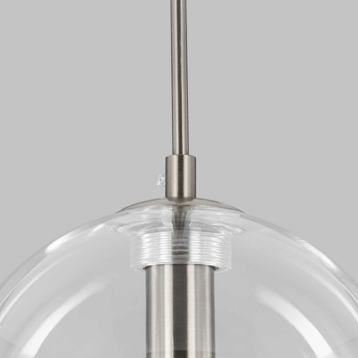 Подвесной светильник Citilux Томми CL102621