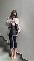Мини шопер на одной ручке (Shopper)
