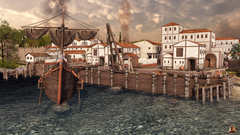 Pax Augusta (для ПК, цифровой код доступа)