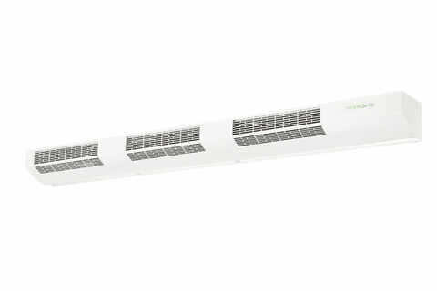 Электрическая завеса Tropik Line М9 eco белый