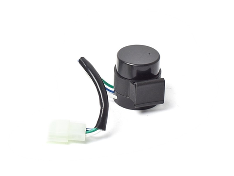 Реле поворота 4T двиг.139QMB, 152QMI, 157QMJ