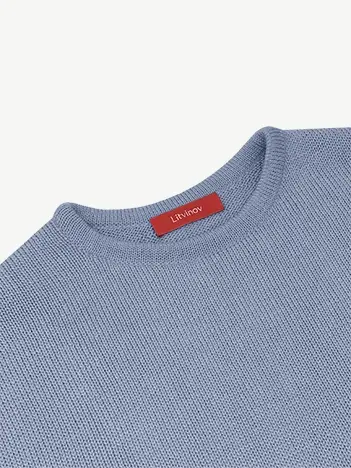 Джемпер из кашемира