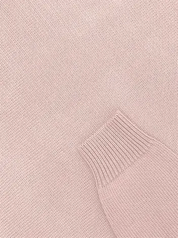 Джемпер из кашемира