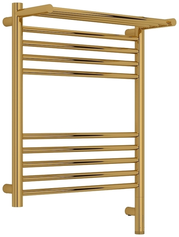 Сунержа 03-6007-6050 РЭБ "БОГЕМА 3.1" 1П 600х500 МЭМ правый (Золото)