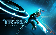 TRON: Catalyst (для ПК, цифровой код доступа)